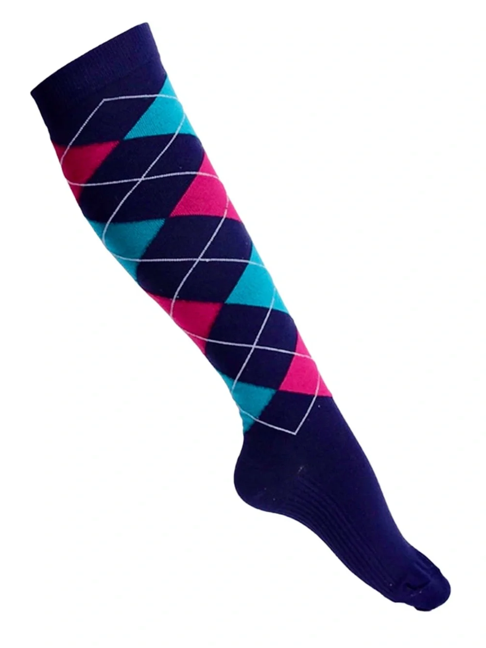 NEW NurseCareFit Compression Socks Unisex S/M (Men’s Sz 6-9.5) (Women’s 7-10.5)